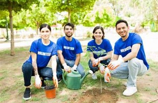 Volunteer of the Month